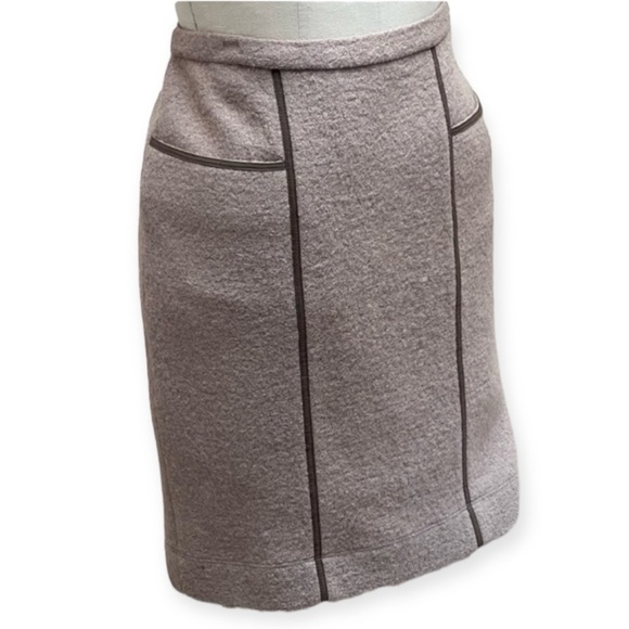 BCBGMaxAzria Kimi Skirt Size M - Picture 1 of 4